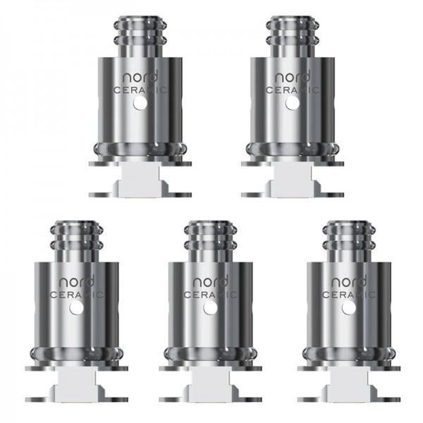 Original 5pcs SMOK Nord Replacement Coil free shipping